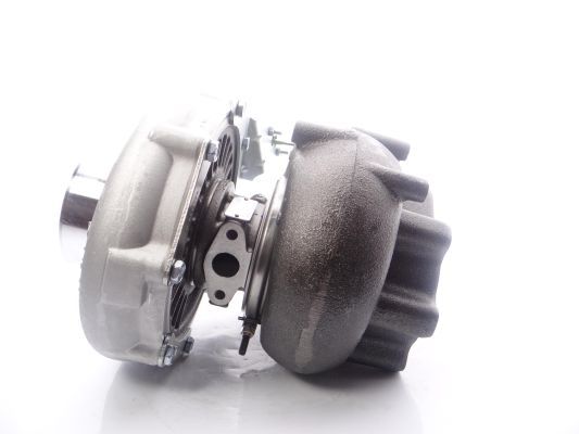 GARRETT 452281-5017S Charger, charging (supercharged/turbocharged)