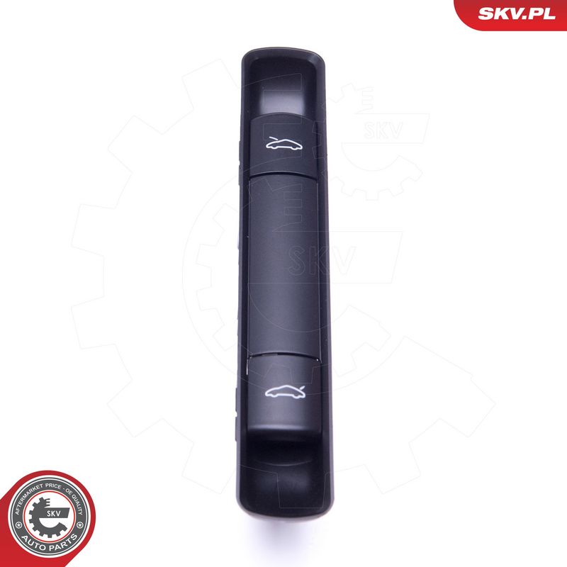 Lüliti, tagaluugi lukustuse avamine, ESEN SKV 96SKV069