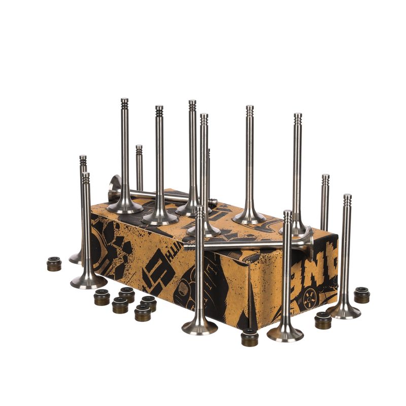 Product Image - Kleppenset, in-/uitlaatklep - VS0008 - ET ENGINETEAM