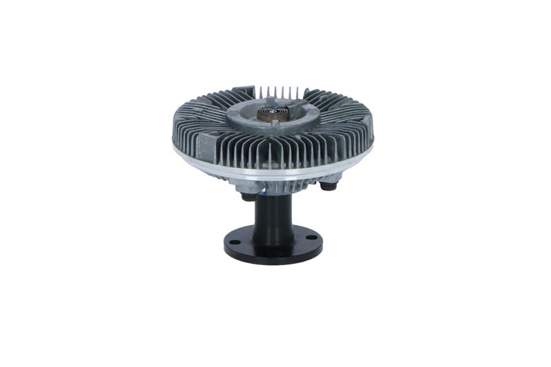 NRF 49708 Clutch, radiator fan