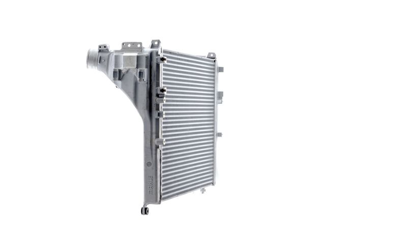 Product Image - Intercooler, inlaatluchtkoeler - CI556000P - MAHLE