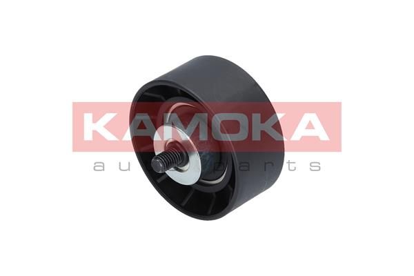 KAMOKA R0251 Deflection/Guide Pulley, V-ribbed belt