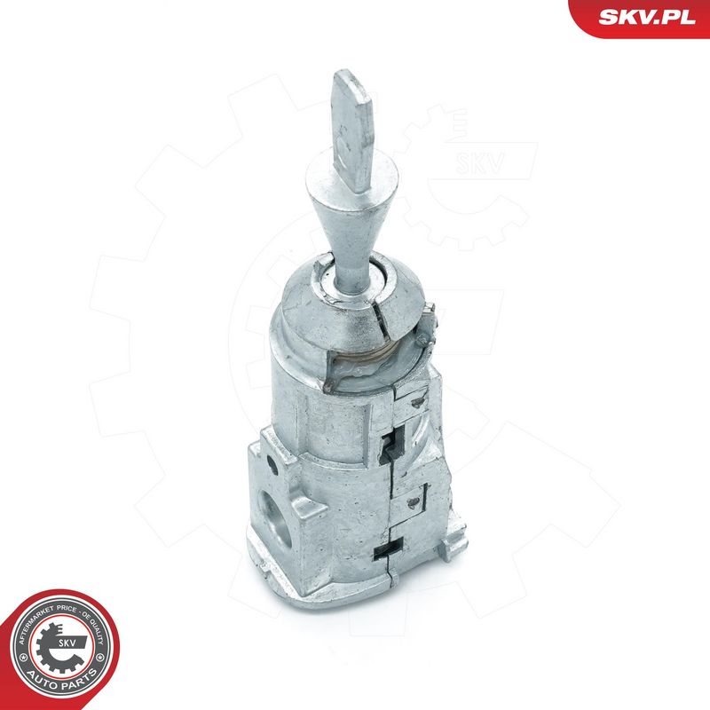 Sulgursilinder, ESEN SKV 65SKV533