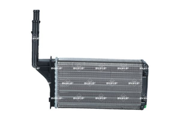 NRF 58064 Heat Exchanger, interior heating