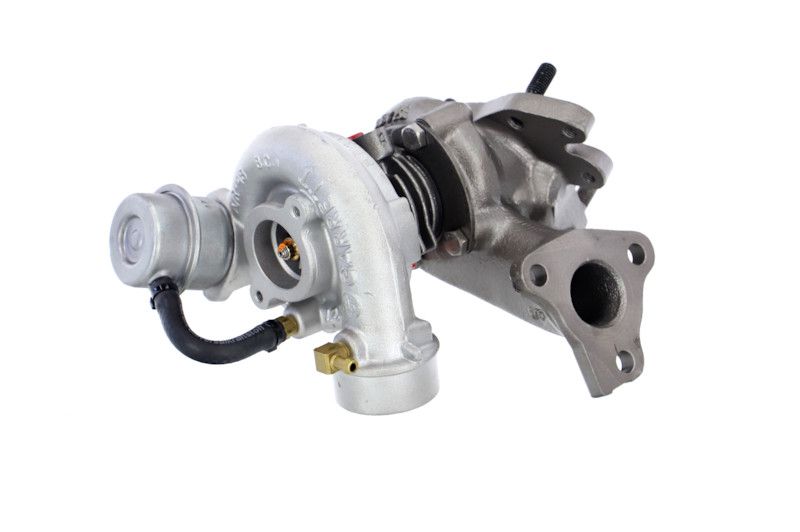 REMANTE 003-001-000004R Charger, charging (supercharged/turbocharged)