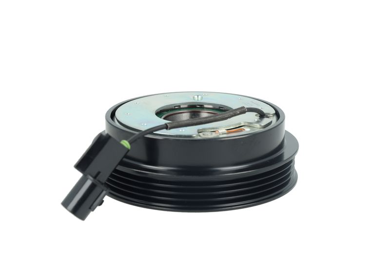 Magnetsidur, kliimakompressor, NRF 380128