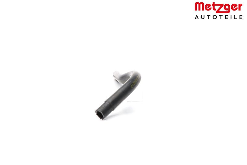 METZGER AUTOTEILE 2420896 Frankberg Radiator Hose