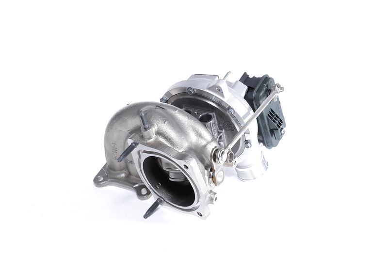 Compresor,sistem de supraalimentare T918697 BTS Turbo