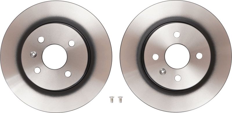 Piduriketas, TRW DF4344