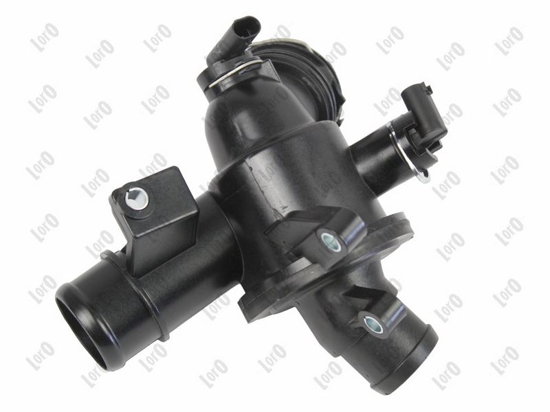 Termostaat, Jahutusvedelik,...