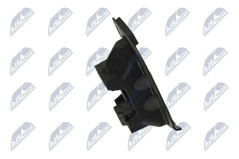 Paigutus, Mootor, NTY ZPS-FR-036