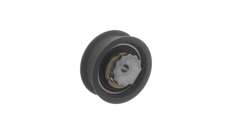 SKF VKM 11338 Įtempiklio skriemulys, paskirstymo diržas