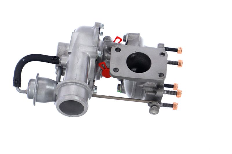 REMANTE 003-002-001045R Charger, charging (supercharged/turbocharged)