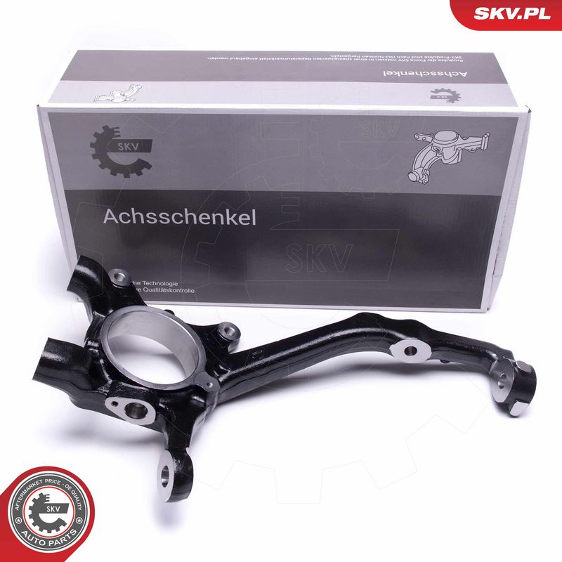 Käändmik, rattakinnitus, ESEN SKV 47SKV631