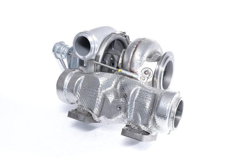 Compresor,sistem de supraalimentare T916744 BTS Turbo