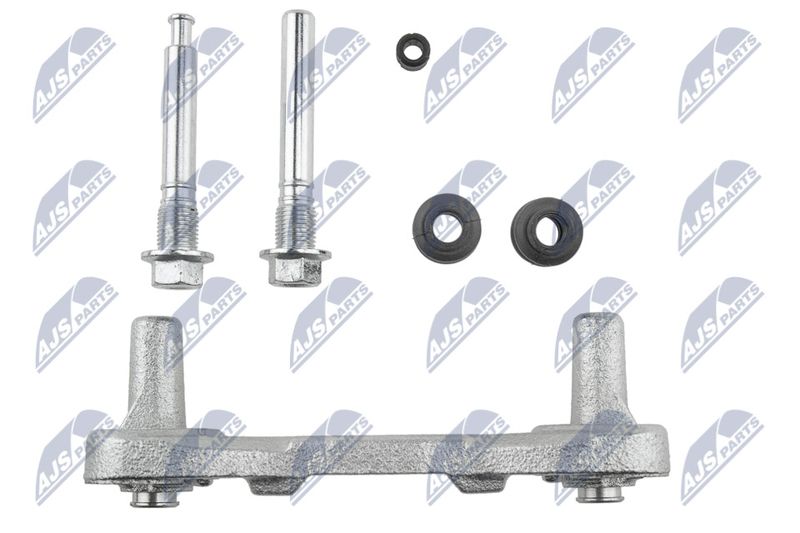 NTY HZT-CH-000A Bracket, brake caliper