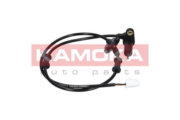 KAMOKA 1060233 Sensor, wheel speed