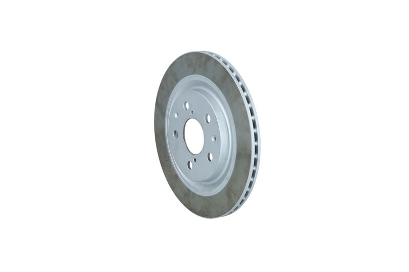 NRF 801004 Brake Disc