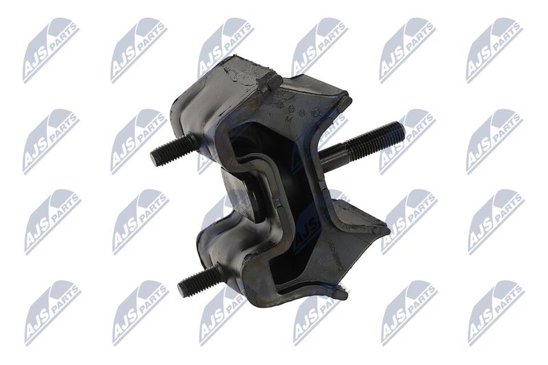 Paigutus, Mootor, NTY ZPS-ME-081