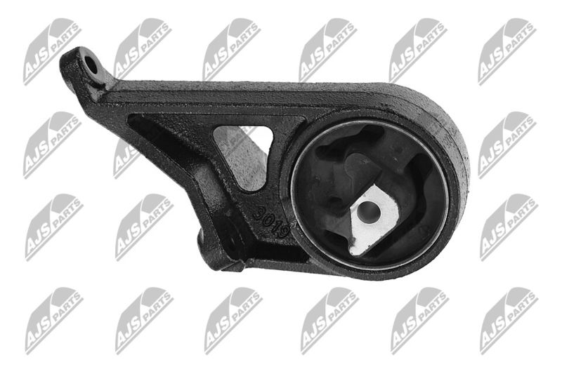 Paigutus, Mootor, NTY ZPS-CH-005