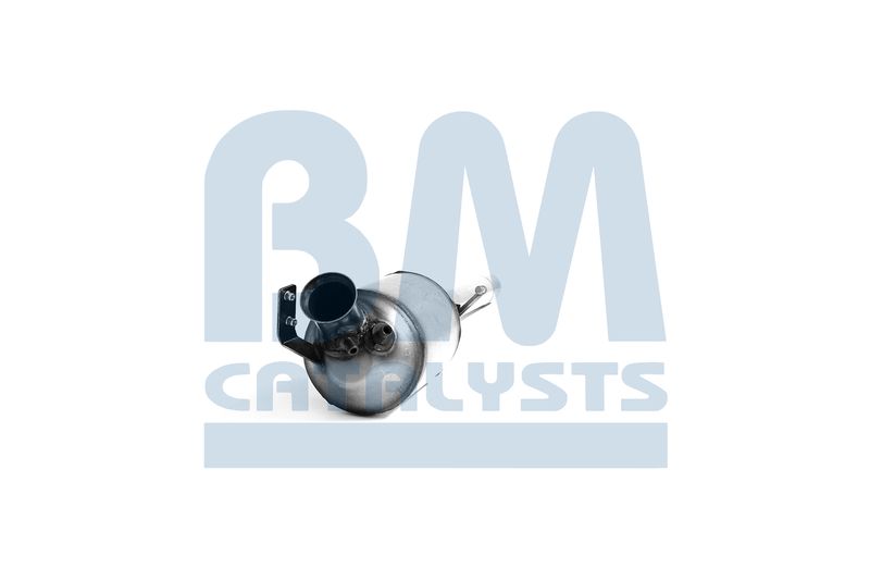 BM Catalysts BM11044 Soot/Particulate Filter, exhaust system