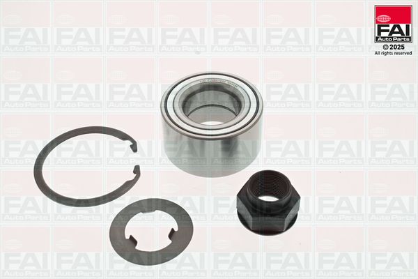 FAI AutoParts Rato guolio komplektas