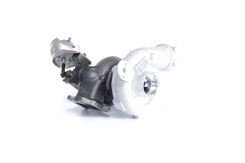 Compresor,sistem de supraalimentare T912876 BTS Turbo