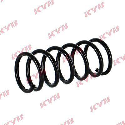 KYB RA7129 Suspension Spring