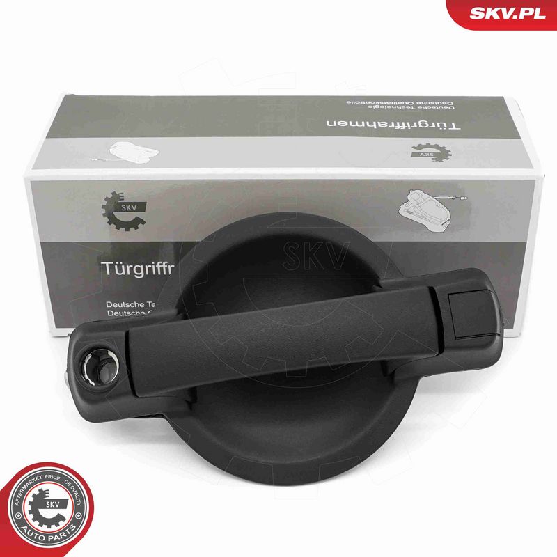 ESEN SKV 97SKV064 - Exterior Door Handle