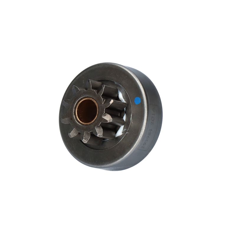 Starter freewheel gear past: NISSAN INTERSTAR  OPEL MOVANO A  RENAULT MASTER II 1.9D-3.0D 12.97-