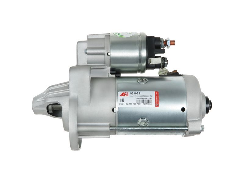 AS-PL S3193S Starter