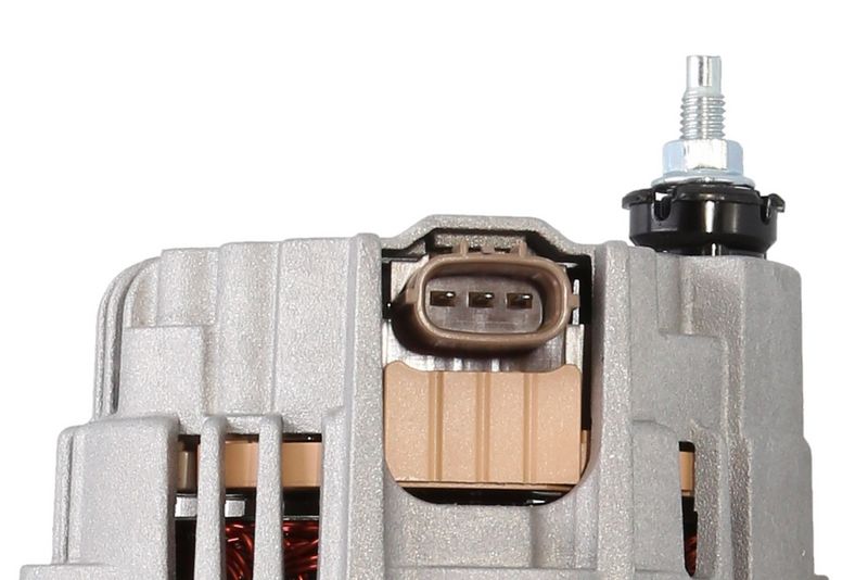 Generaator, KAMOKA 8620636