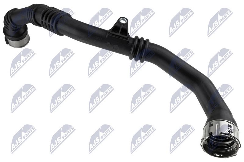 NTY GPP-RE-169 Charge Air Hose