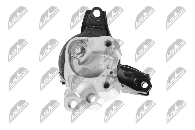 Paigutus, Mootor, NTY ZPS-HD-131