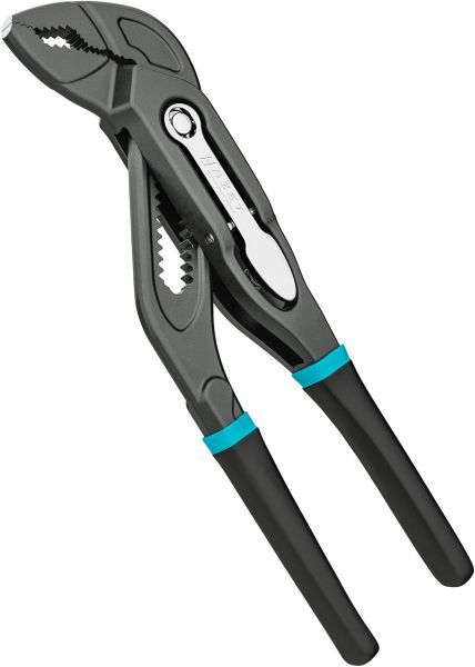 HAZET 760-12 Pipe Wrench/Water Pump Pliers