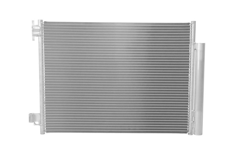HELLA 8FC 366 221-371 Condenser, air conditioning