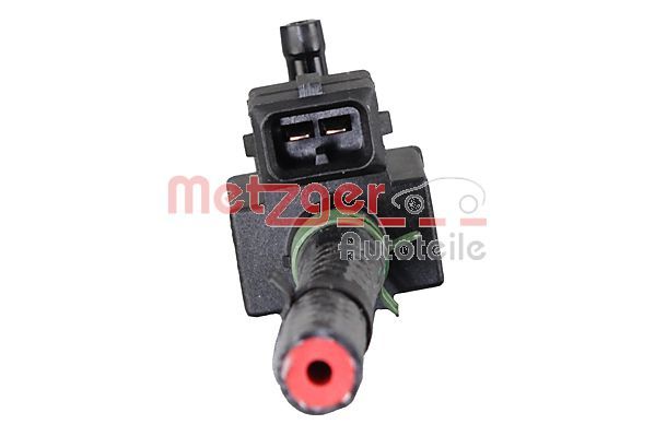 METZGER 0892956 Boost Pressure Control Valve