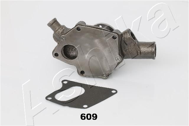 ASHIKA 35-06-609 Water Pump, engine cooling