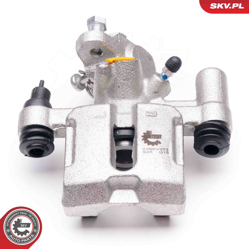 Pidurisadul, ESEN SKV 23SKV873