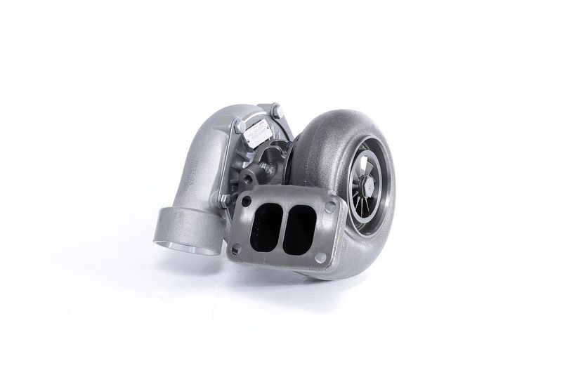 Compresor,sistem de supraalimentare T911264 BTS Turbo