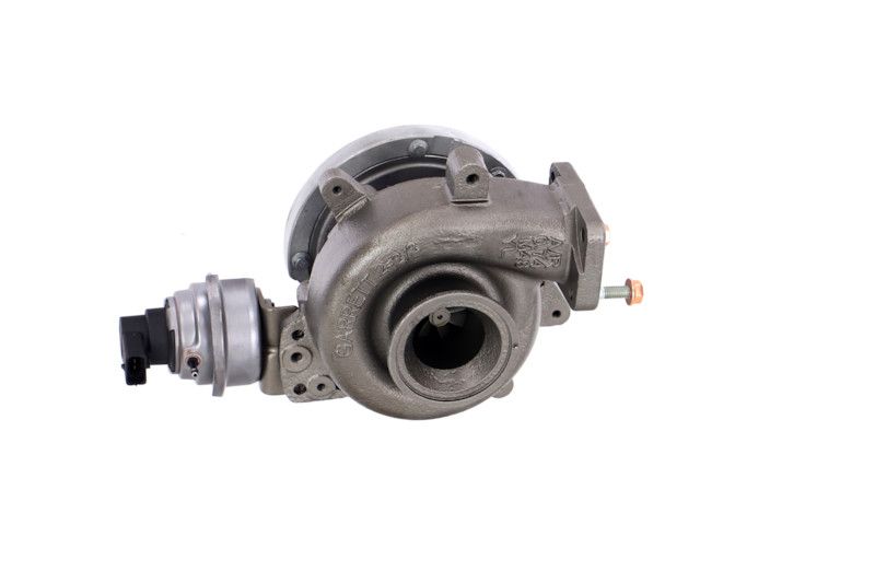 REMANTE 003-001-001173R Charger, charging (supercharged/turbocharged)