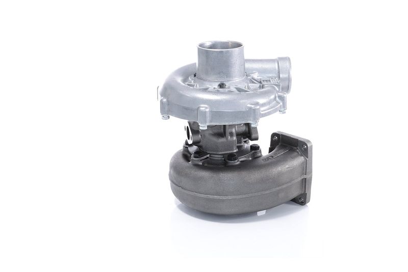 Compresor,sistem de supraalimentare T914860 BTS Turbo
