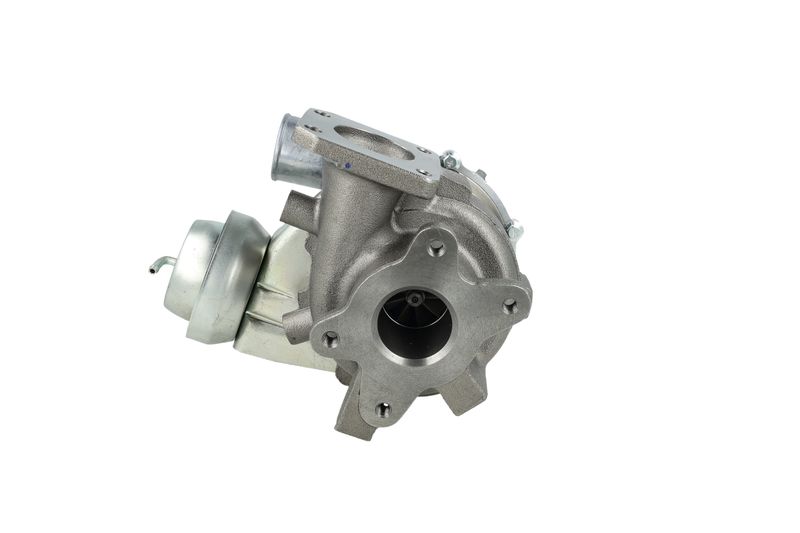 Kompressor, ülelaadimine, NRF 90010367