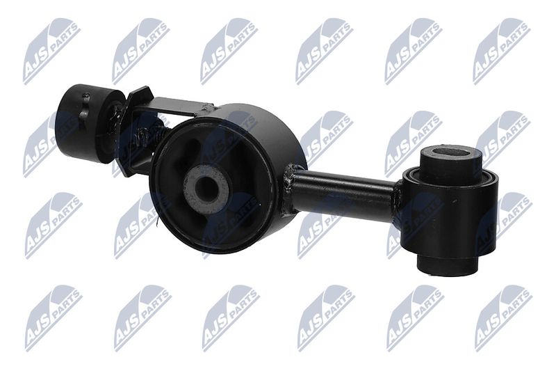 Paigutus, Mootor, NTY ZPS-NS-060