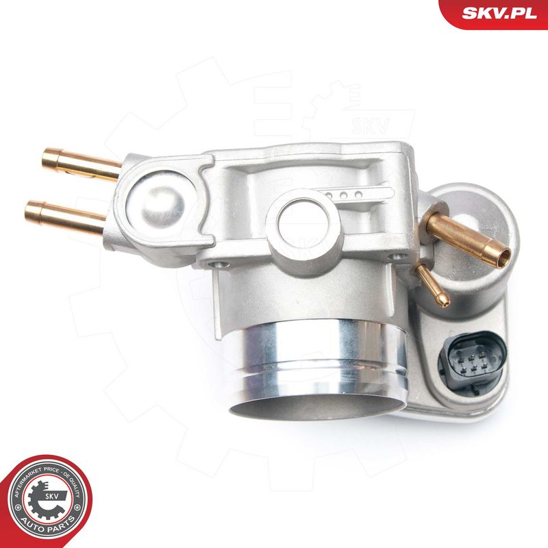 Drosselklapihoob, ESEN SKV 12SKV048