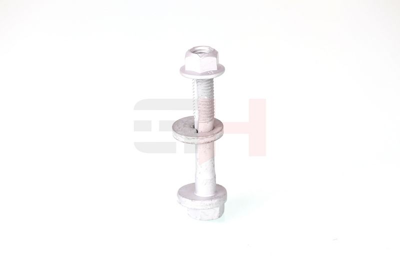 Montaažikomplekt, roolisüsteem, GH GH-391565KIT