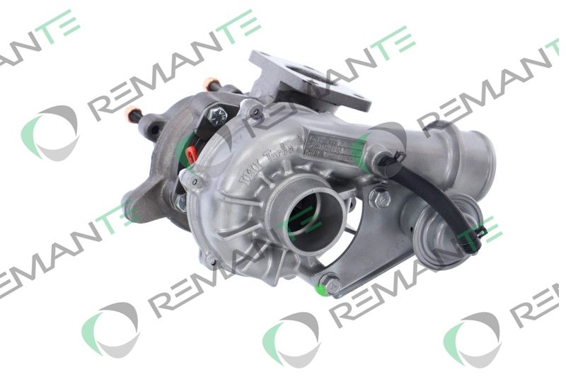 REMANTE 003-002-001045R Charger, charging (supercharged/turbocharged)
