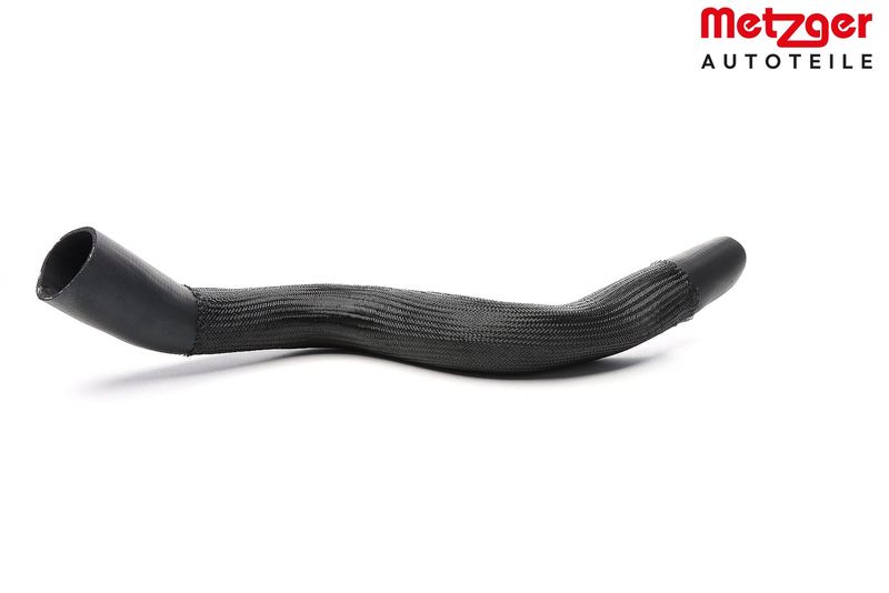 LADELUFTSCHLAUCH METZGER AUTOTEILE 2400743 35