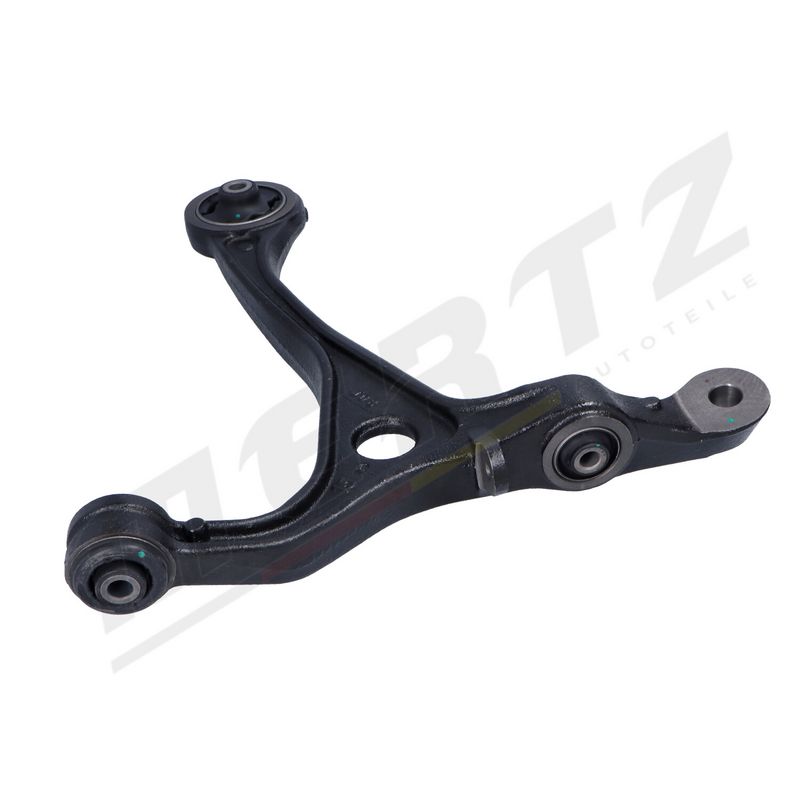 MERTZ M-S2781 Control/Trailing Arm, wheel suspension