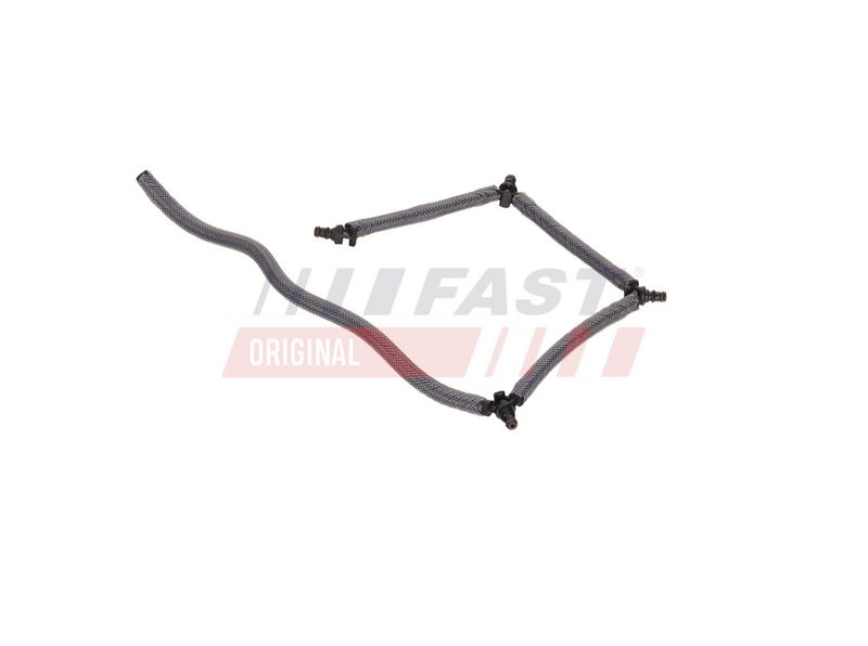 Voolik, Jääkkütus, FAST FT39546
